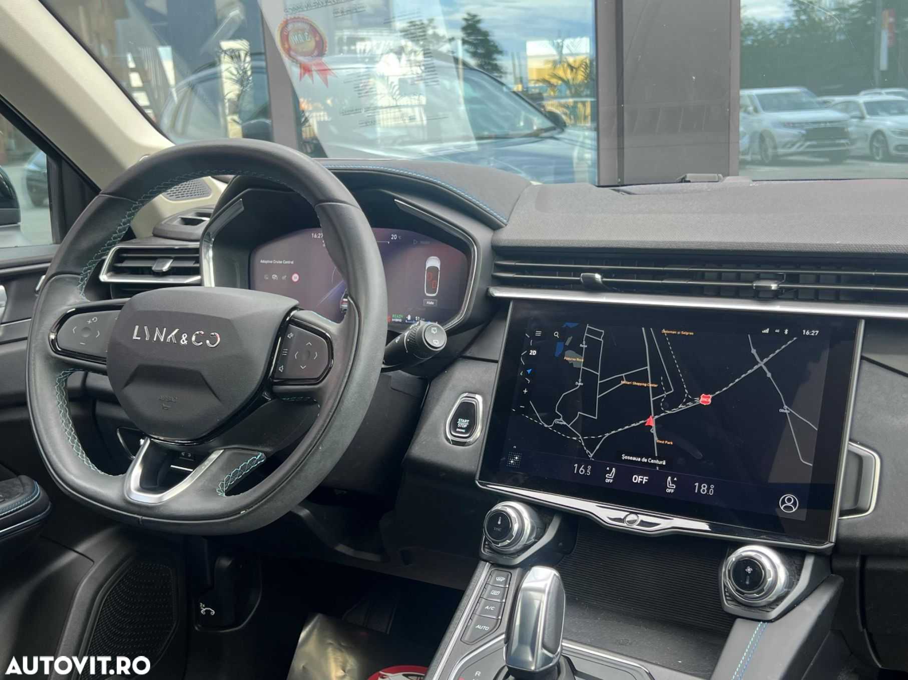Lynk&Co 01 - 9