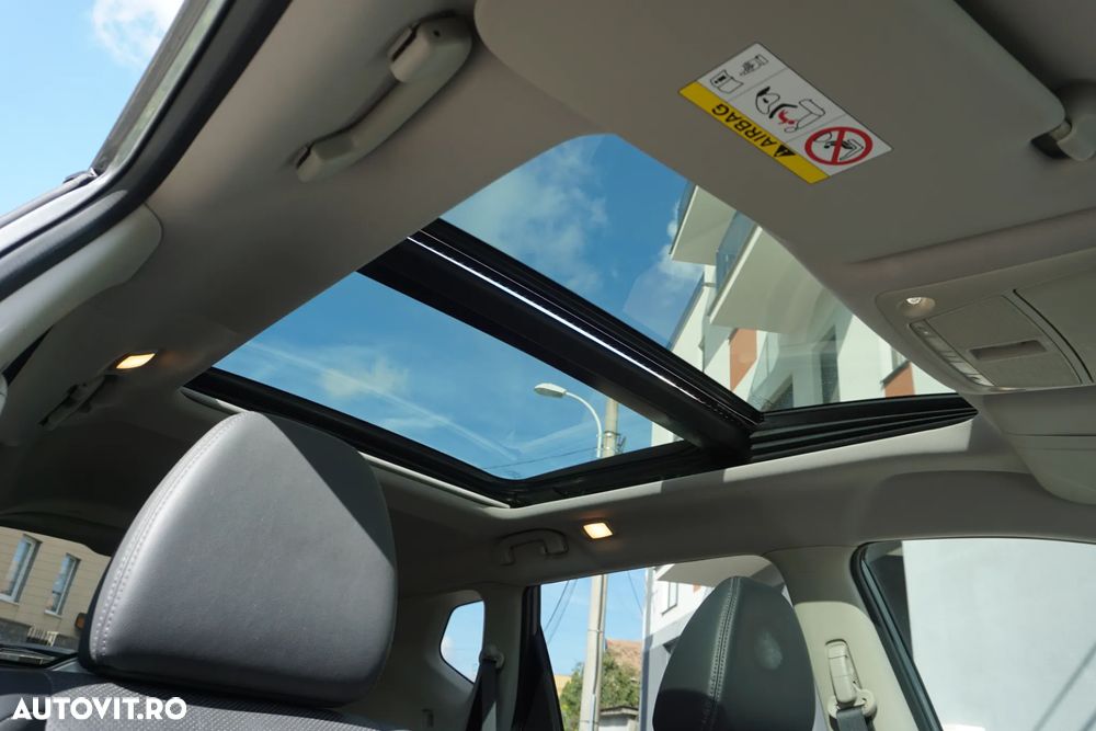 Nissan X-Trail 1.6 dCi ALL-MODE 4x4i Tekna - 9