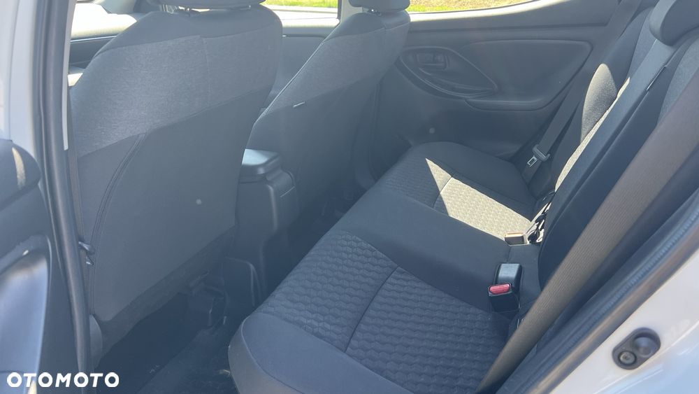 Mazda 2 Hybrid 1.5 Pure CVT - 7