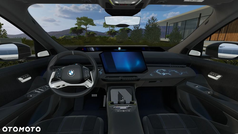 BMW iX3 50 xDrive - 12