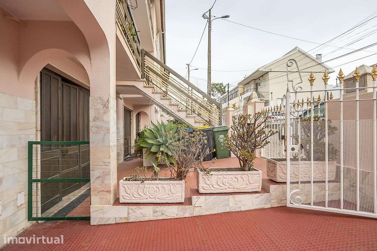 Apartamento T2 para venda - Grande imagem: 3/37
