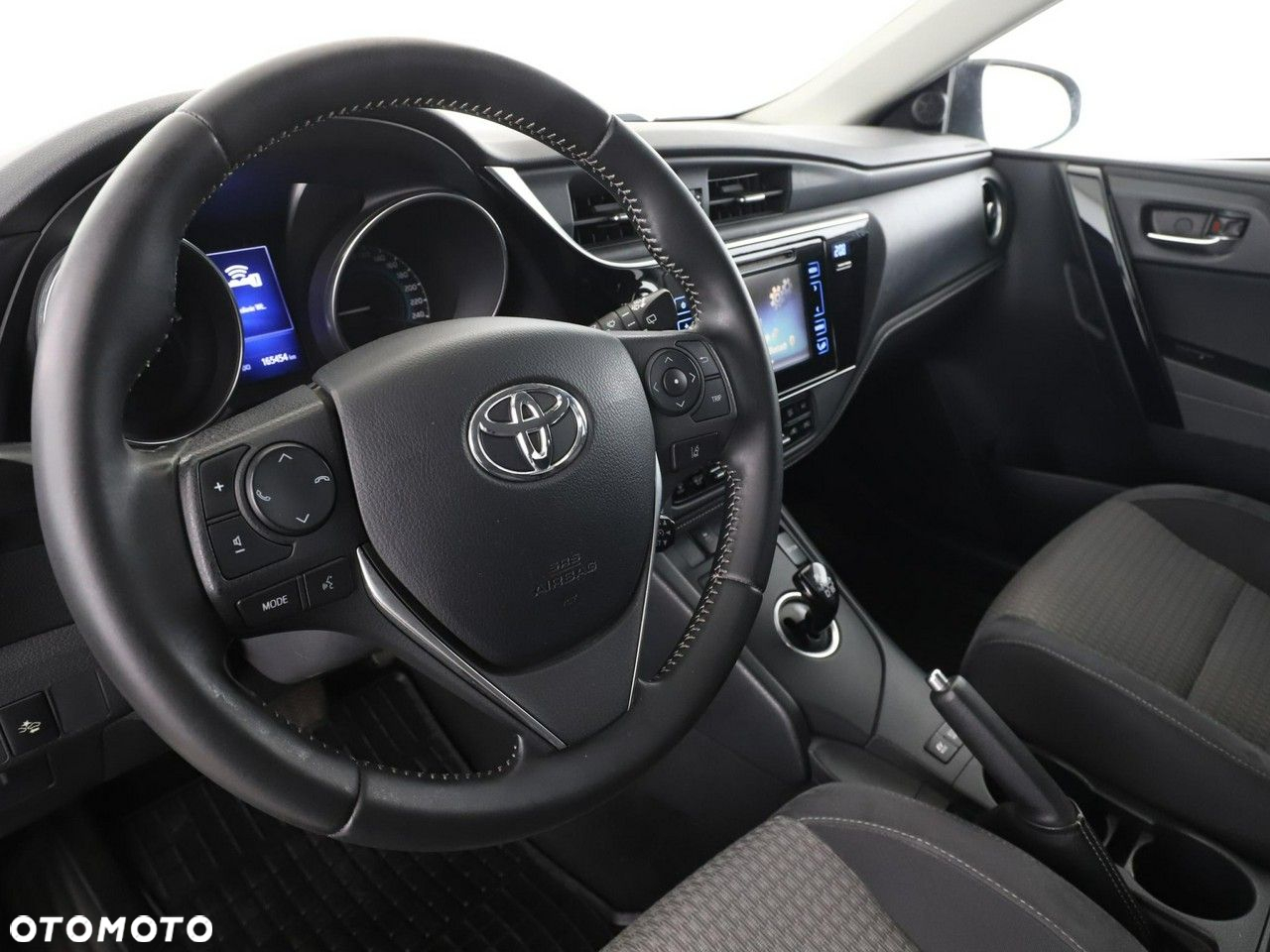 Toyota Auris 1.8 VVT-i Hybrid Automatik Touring Sports Free Style - 14