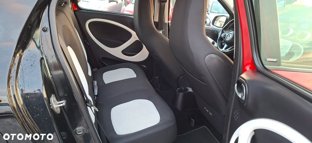 Smart Forfour edition 1 - 9