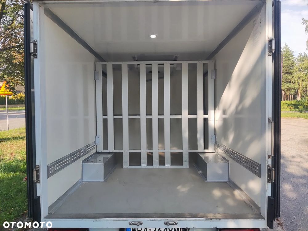 Mercedes-Benz Sprinter Chłodnia - 20