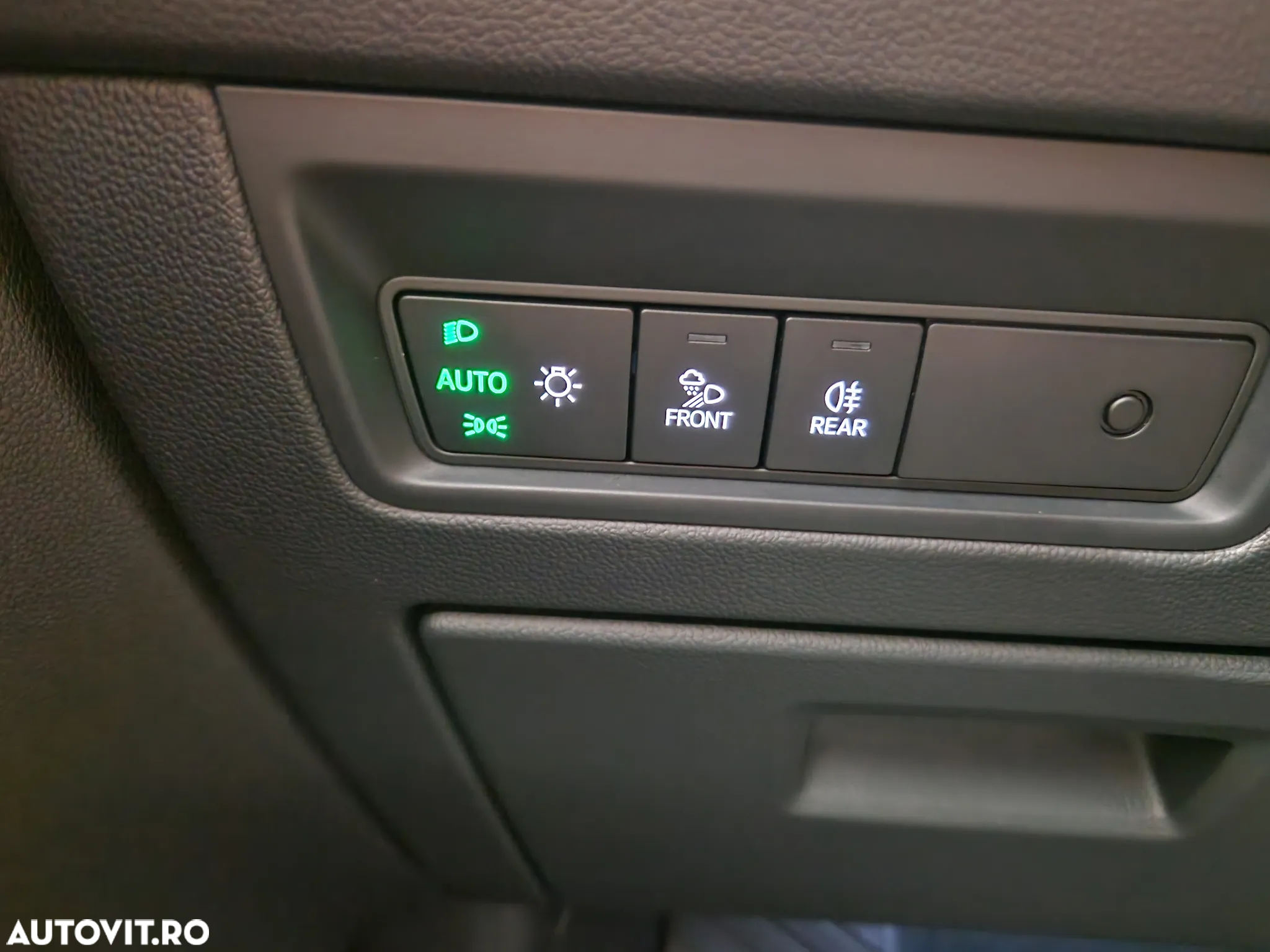 Volkswagen Touareg V6 TDI Elegance - 16