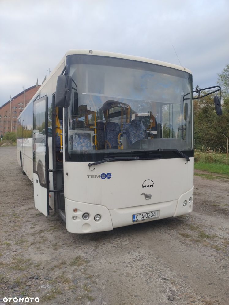 Temsa Tourmalin - 2