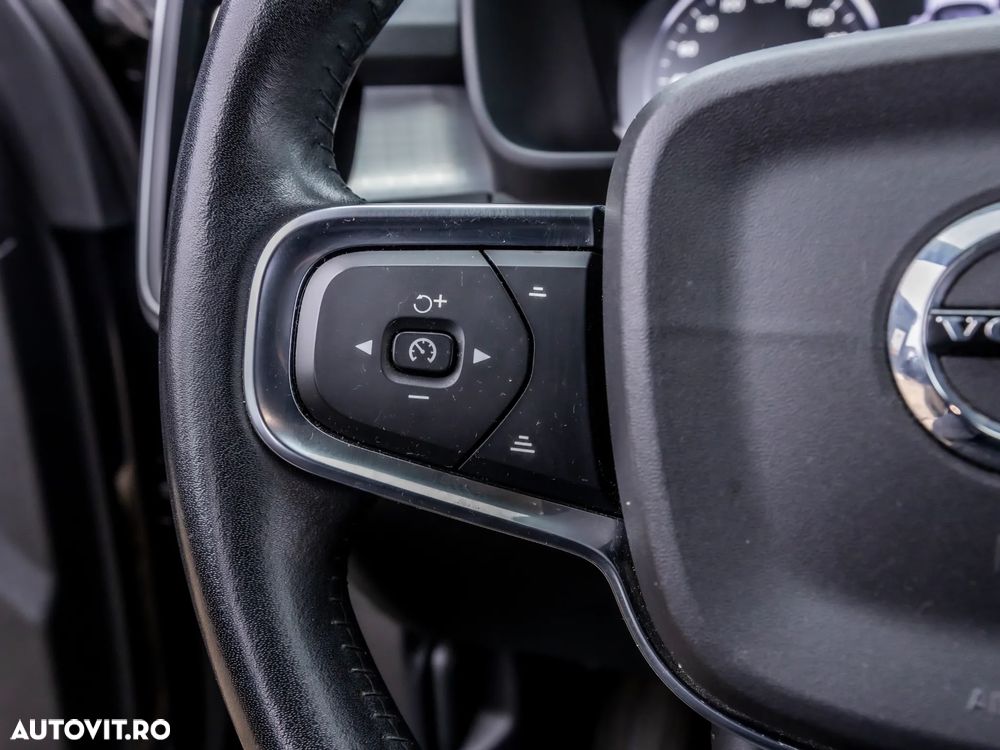 Volvo XC 40 Recharge T5 Twin Engine AT7 Inscription - 21