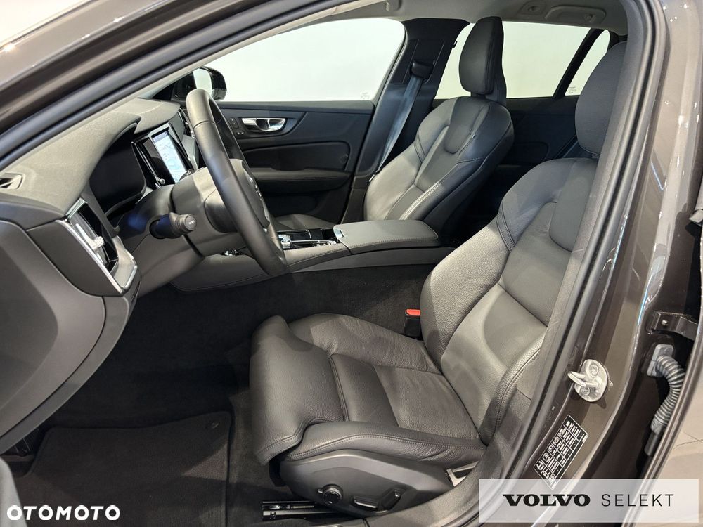Volvo V60 - 17