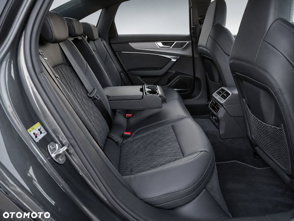 Audi S6 Limousine - 12