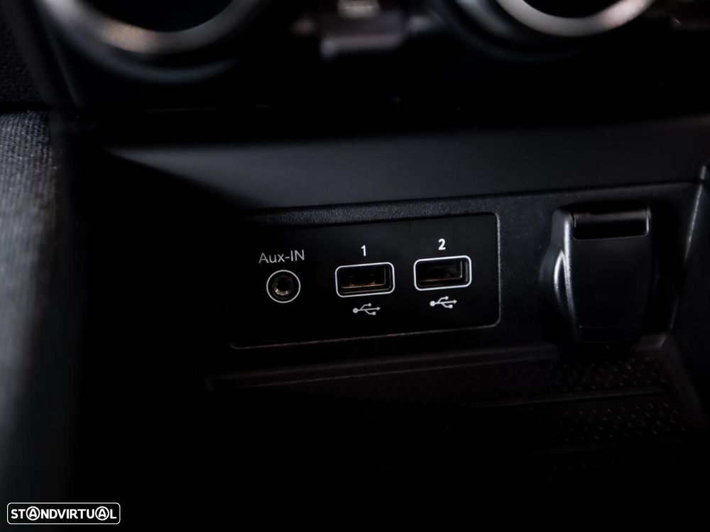 Renault Zoe (c/ Bateria) Limited 50 - 19