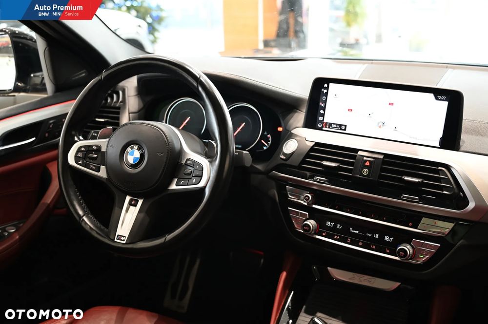 BMW X4 xDrive30i M Sport - 18