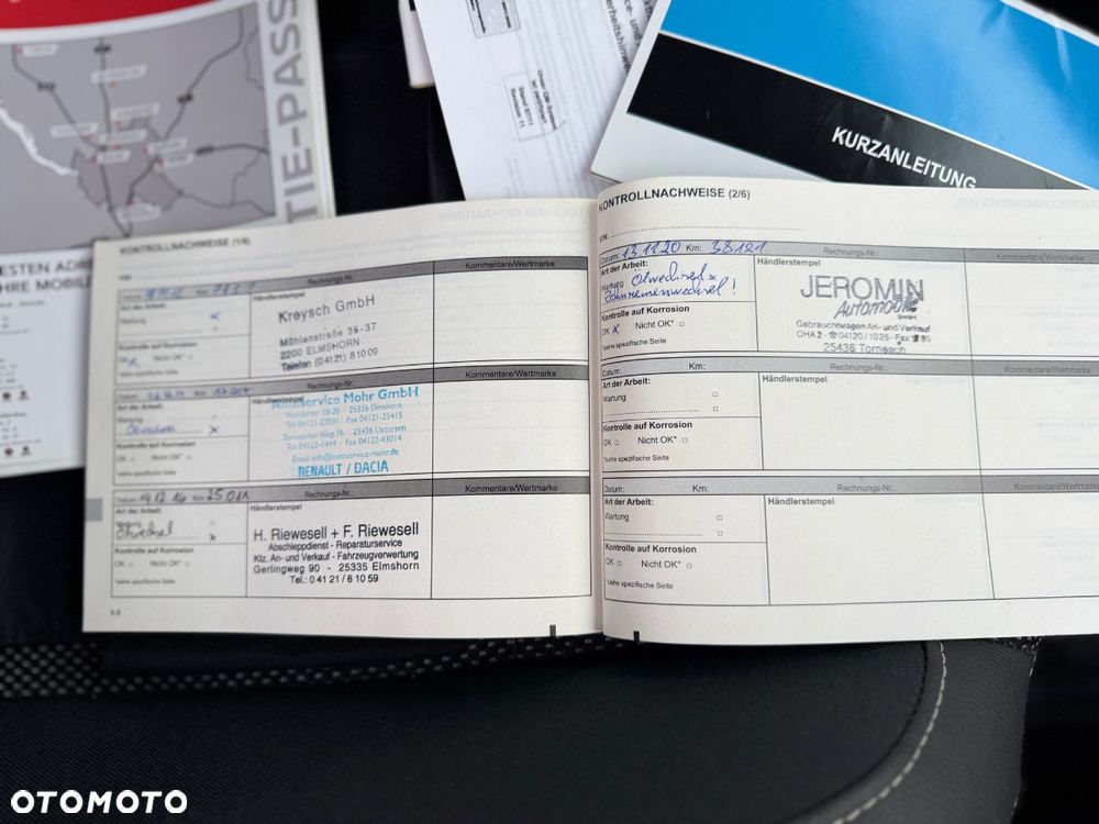 Renault Wind TCe 100 Dynamique - 38