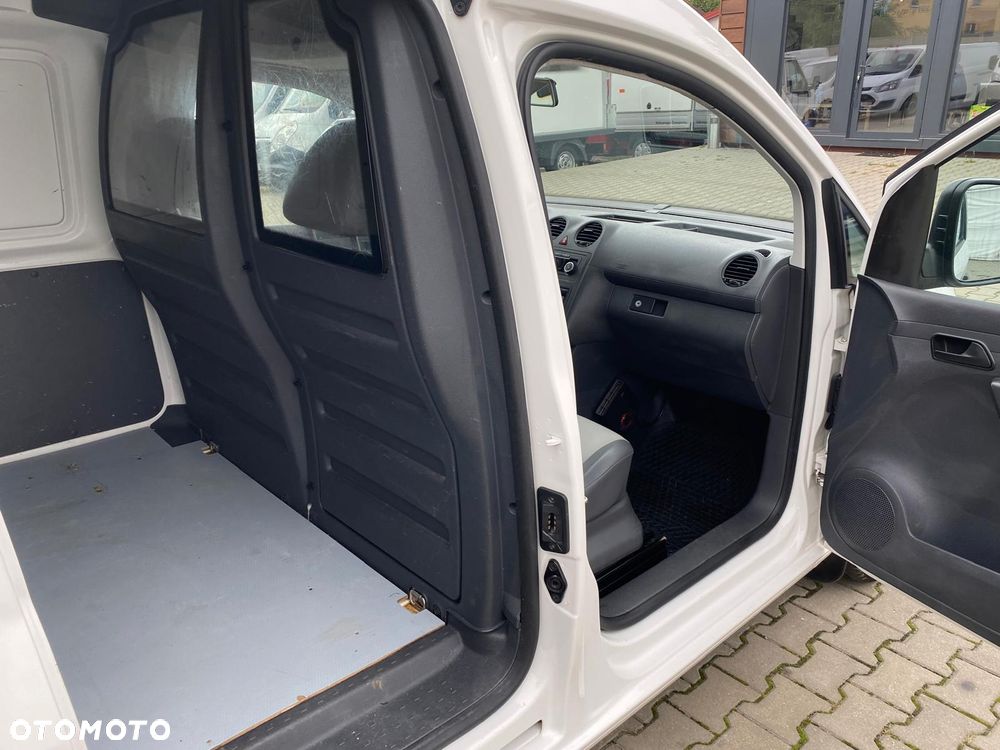 Volkswagen CADDY - 24