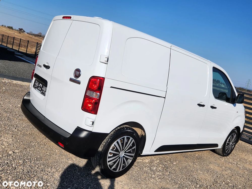 Fiat SCUDO - 37