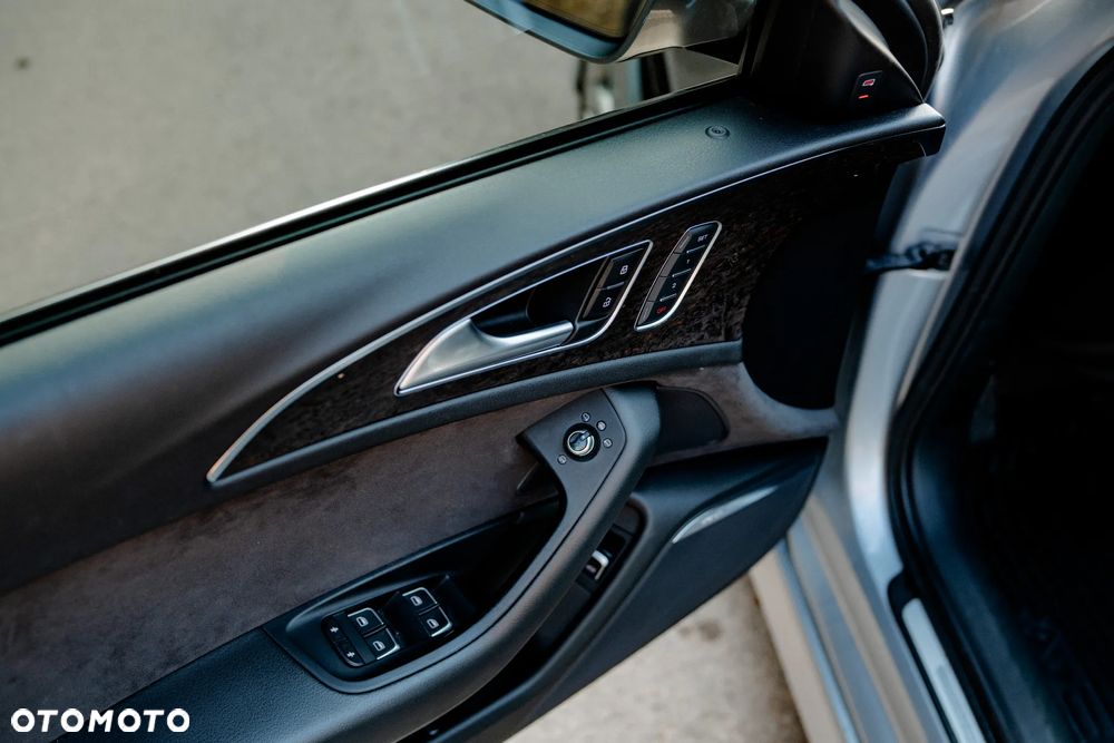 Audi A6 Limousine 3.0 TFSI Quattro S tronic - 20