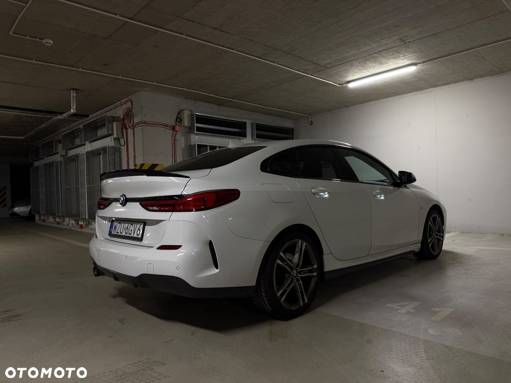 BMW Seria 2 218i M Sport - 5