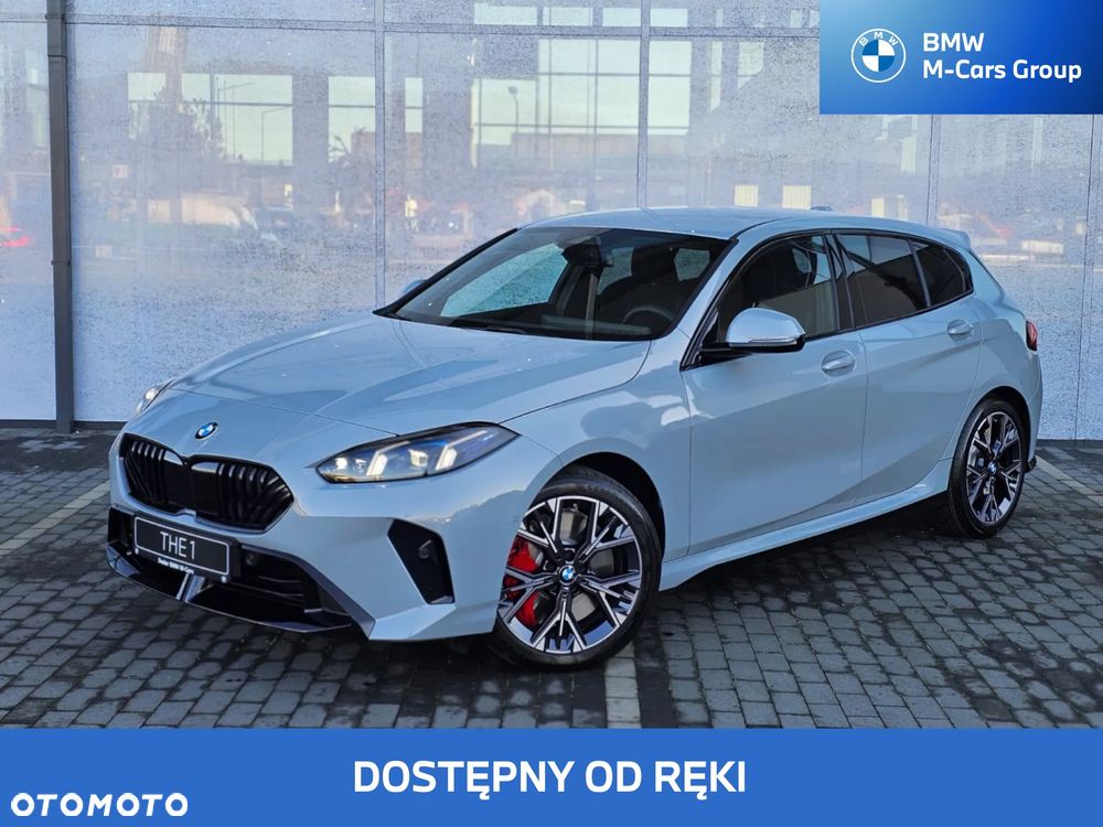 BMW Seria 1 - 1