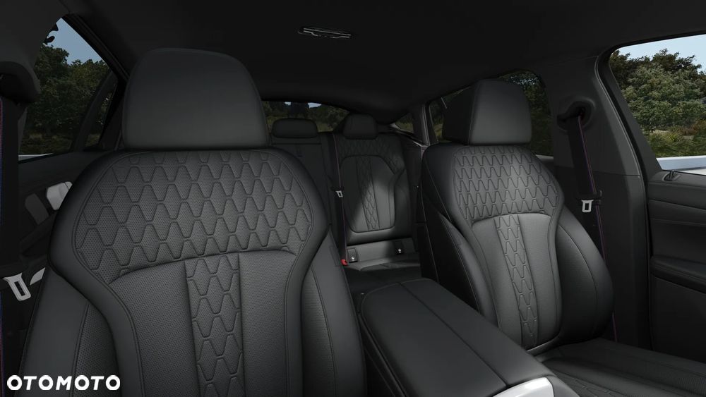 BMW X6 - 10