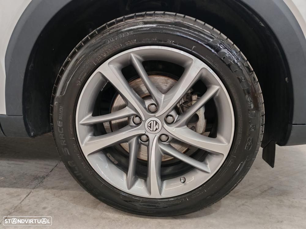 MG EHS 1.5 T-GDI Plug-in Hybrid Luxury - 12