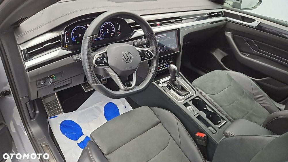 Volkswagen Arteon - 9