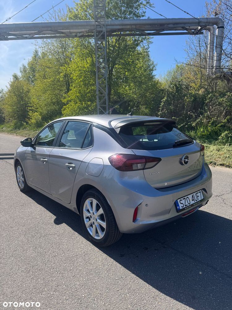 Opel Corsa 1.2 Start/Stop - 3