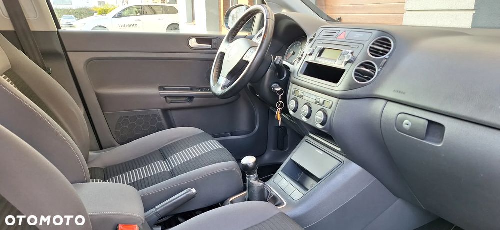 Volkswagen Golf Plus 1.6 Trendline - 16