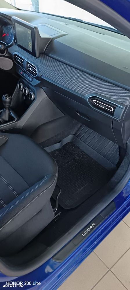 Dacia Logan - 23