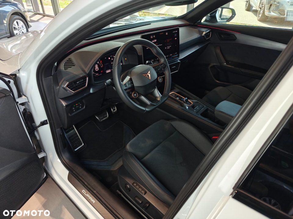Cupra Formentor - 14
