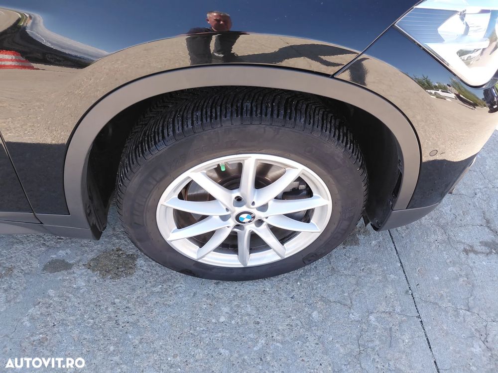 BMW X1 - 17