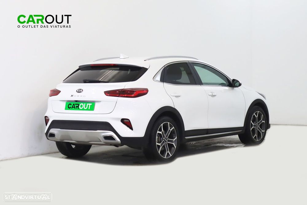 Kia XCeed 1.0 T-GDI Drive - 2
