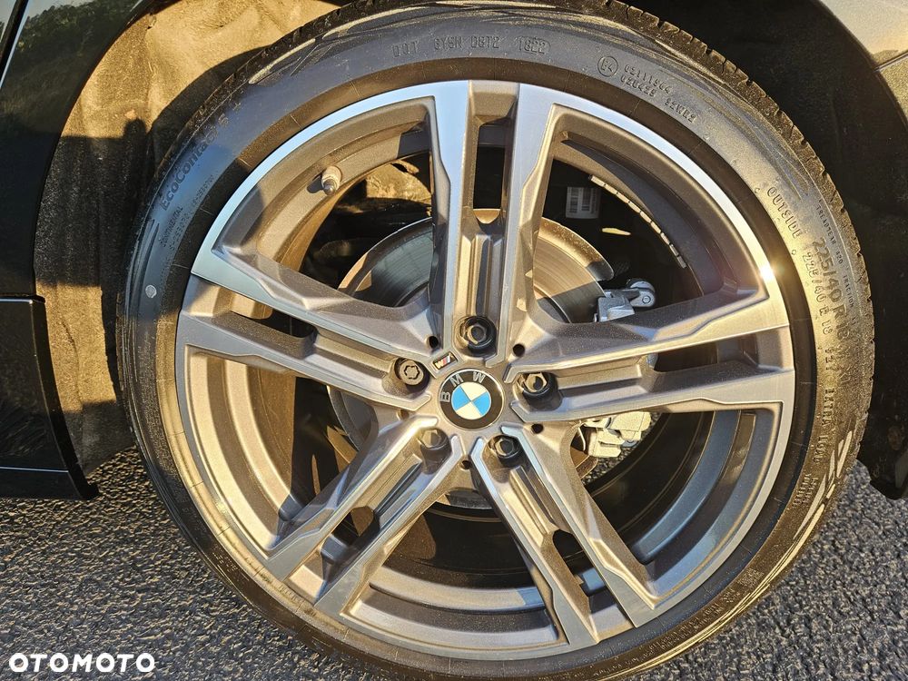 BMW Seria 1 118i GPF M Sport - 10
