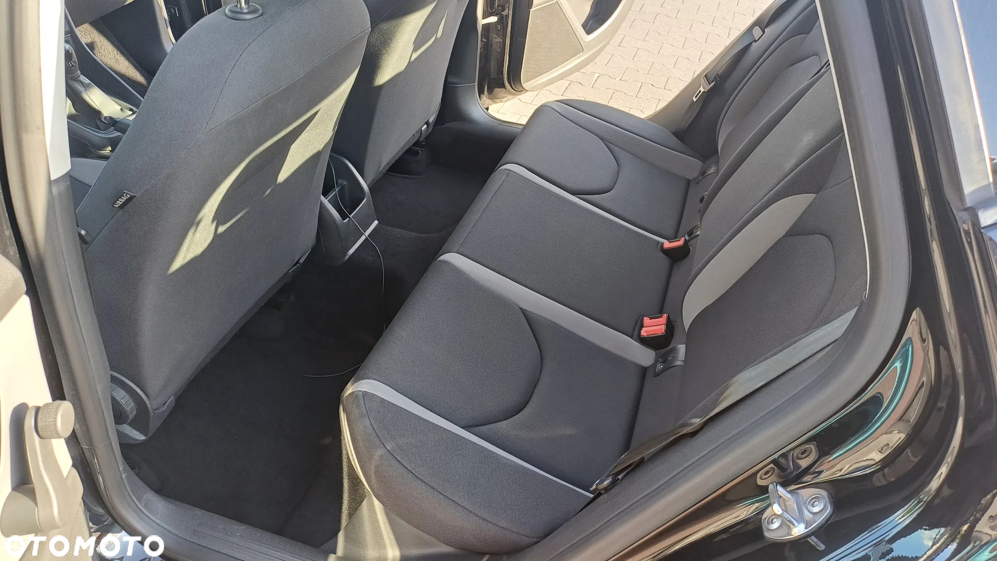 Seat Leon 1.6 TDI Ecomotive Style S&S - 23