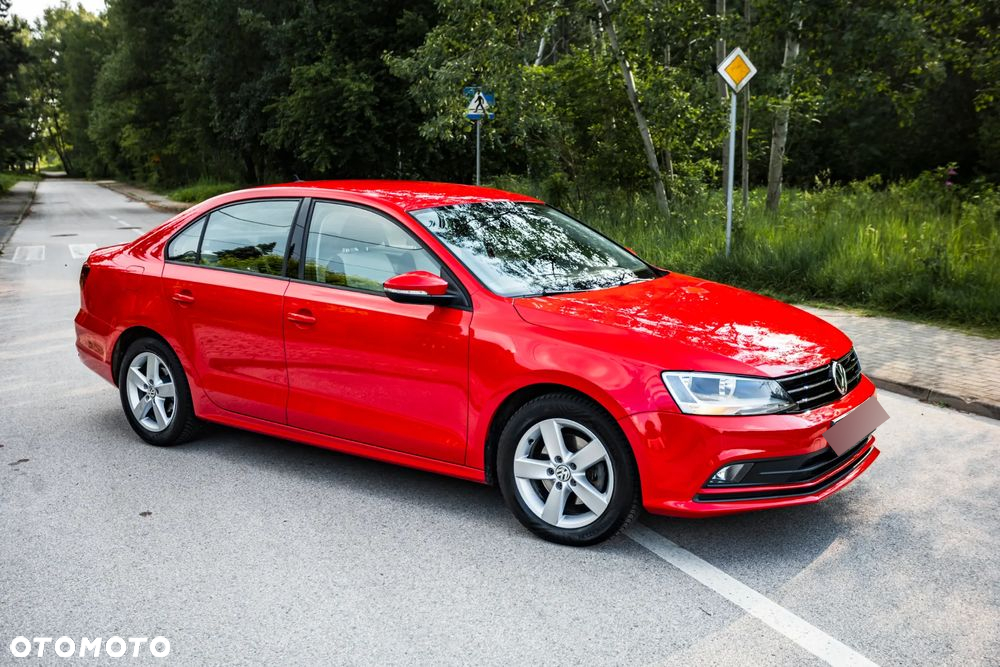 Volkswagen Jetta 1.4 TSI BMT Highline - 7