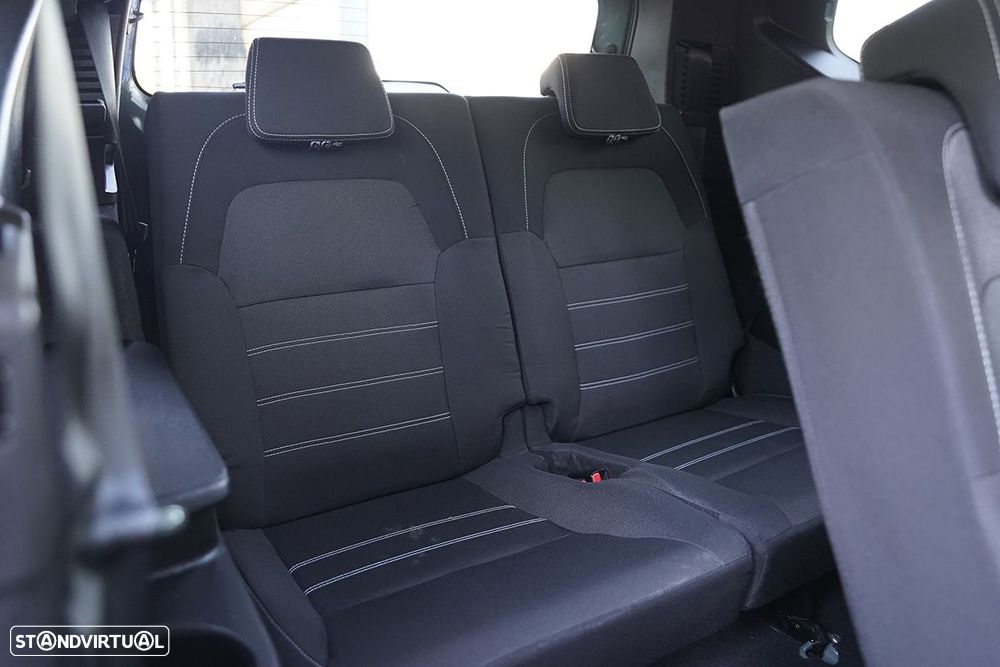 Dacia Jogger 1.0 ECO-G Expression 7L Bi-Fuel - 23