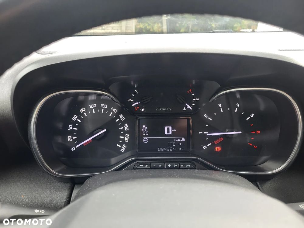 Citroën C3 Aircross - 7