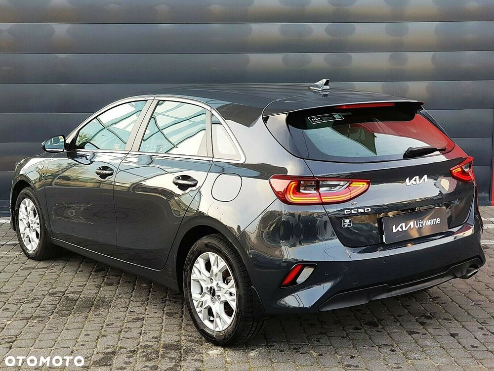 Kia Ceed 1.0 T-GDI M - 8