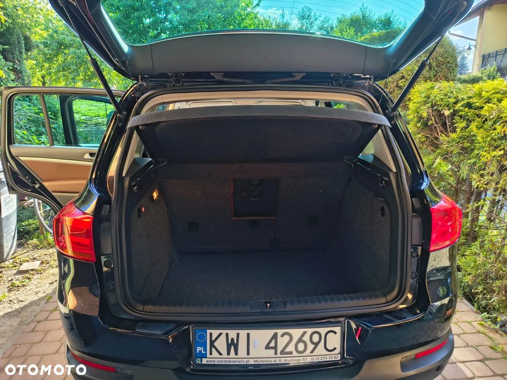 Volkswagen Tiguan 2.0 TDI DPF BlueMotion Technology Sport & Style - 5