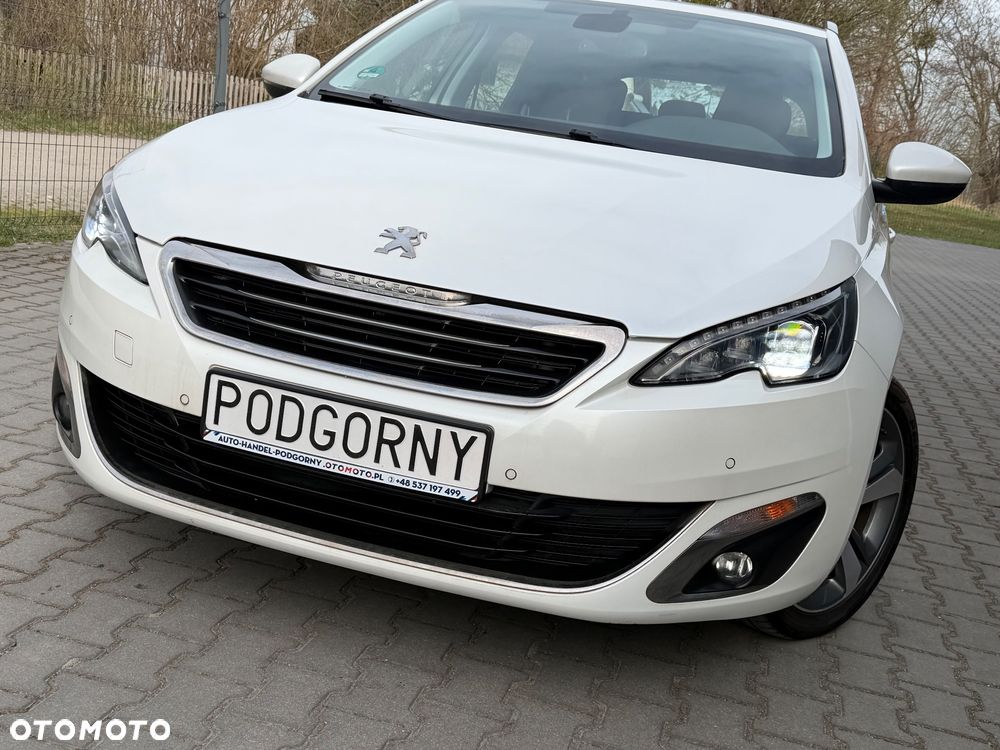 Peugeot 308 PureTech 130 Stop & Start GT-Line Edition - 2