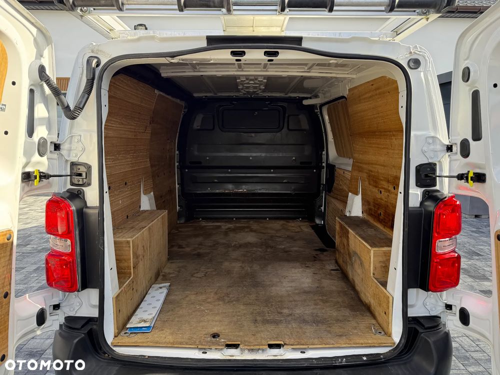 Citroën jumpy - 13