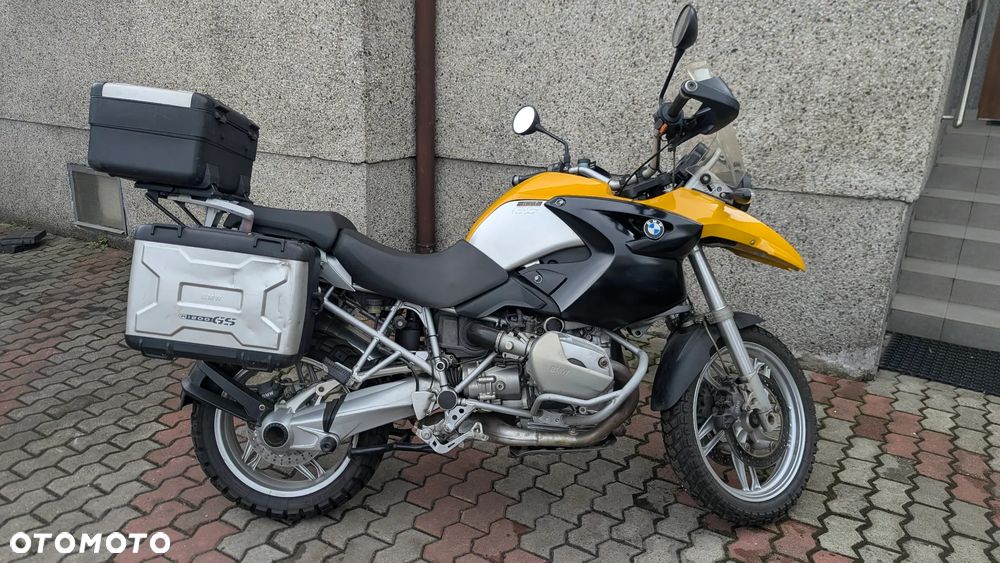 BMW GS - 2