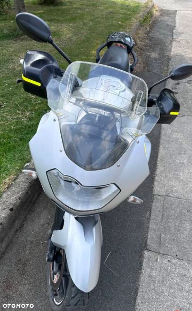 BMW K - 8