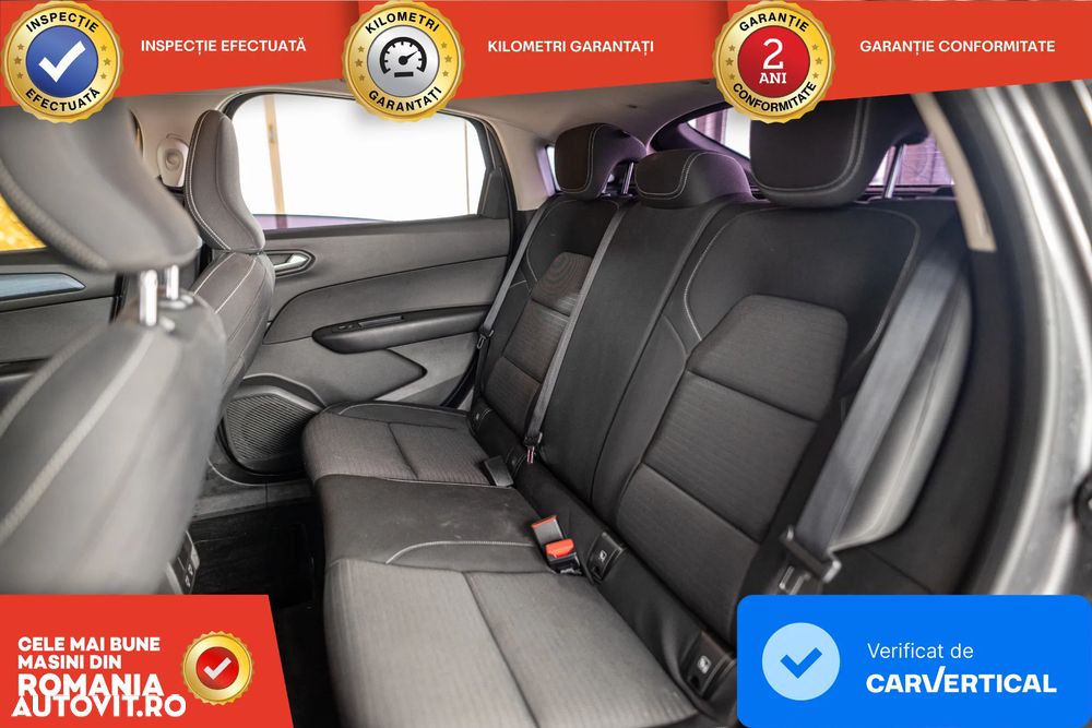 Renault Arkana 140 EDC Intens - 22