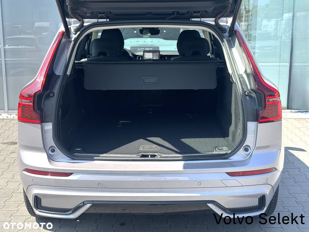 Volvo XC 60 - 32