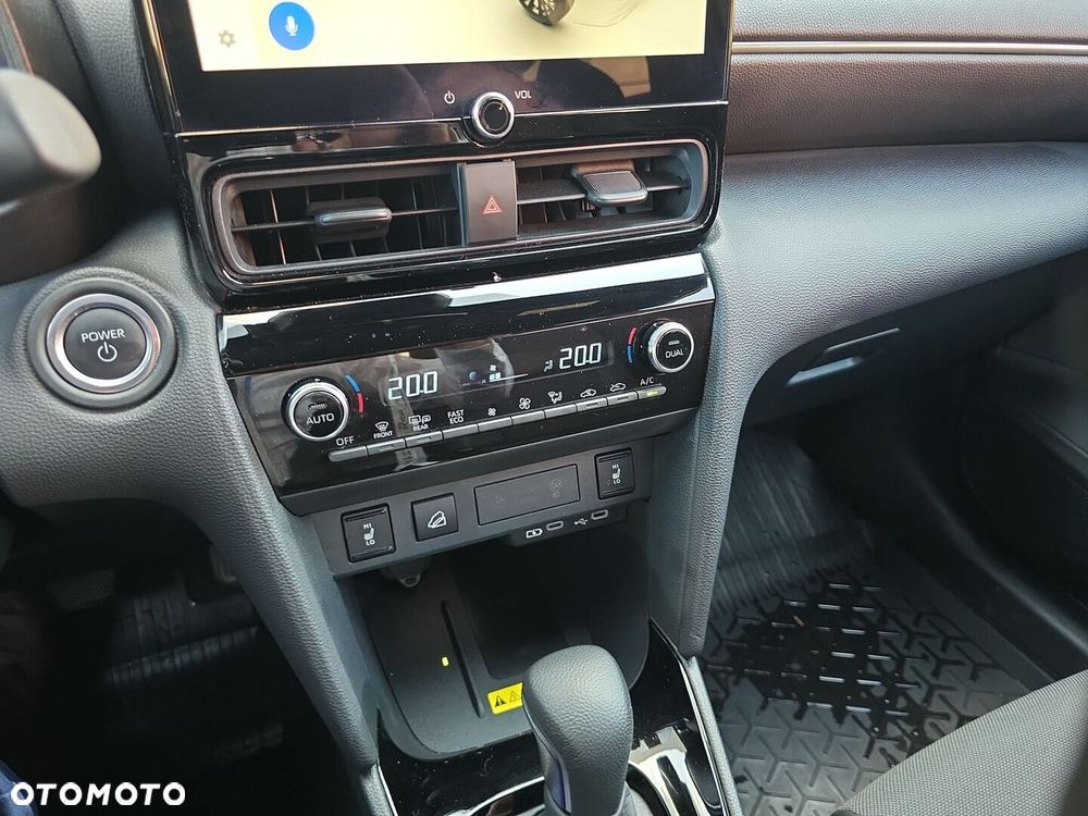 Toyota Yaris Cross Hybrid 1.5 Premiere Edition AWD - 23
