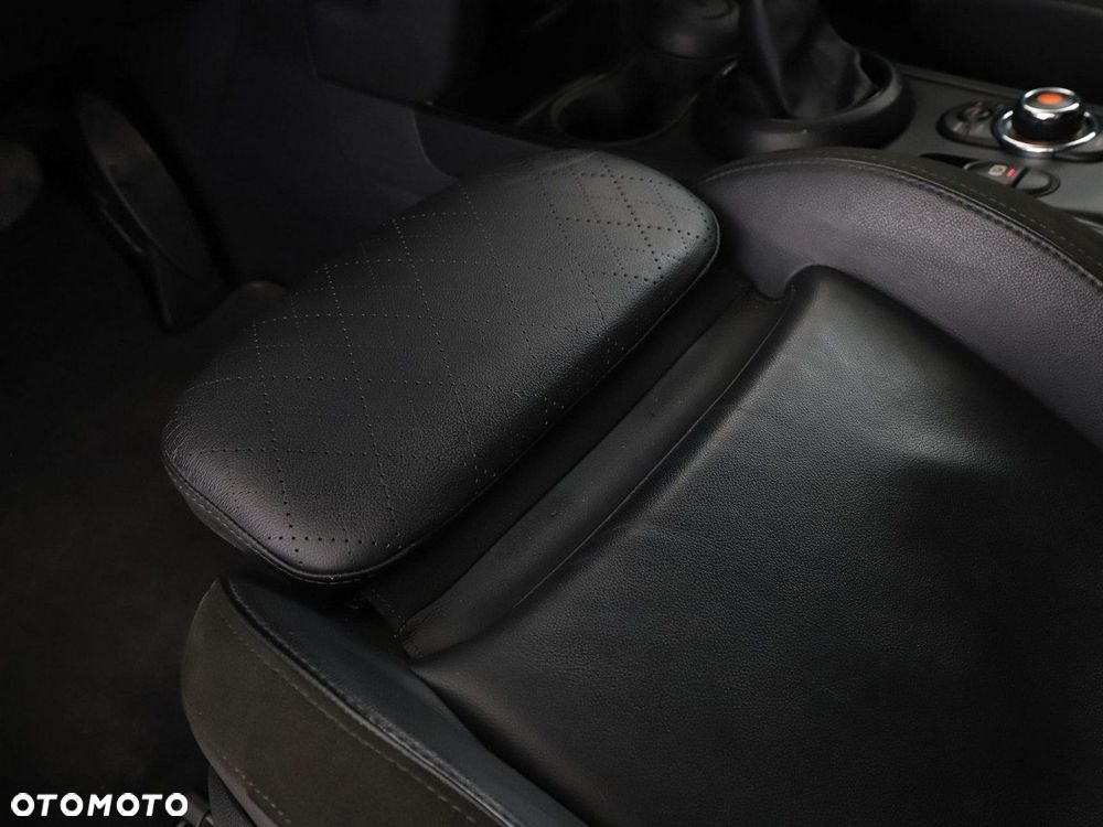 MINI Countryman Cooper S E All4 - 34