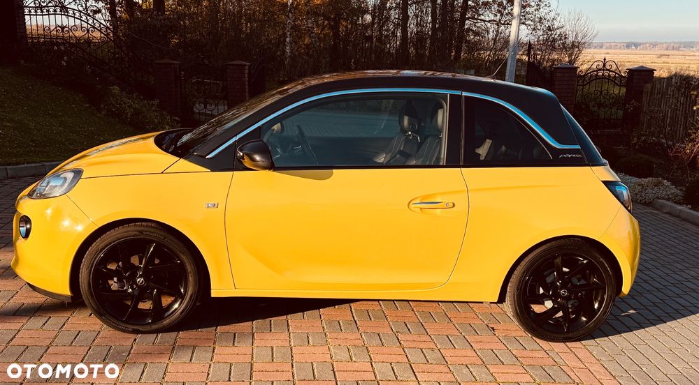 Opel Adam 1.4 Jam Unlimited S&S - 3