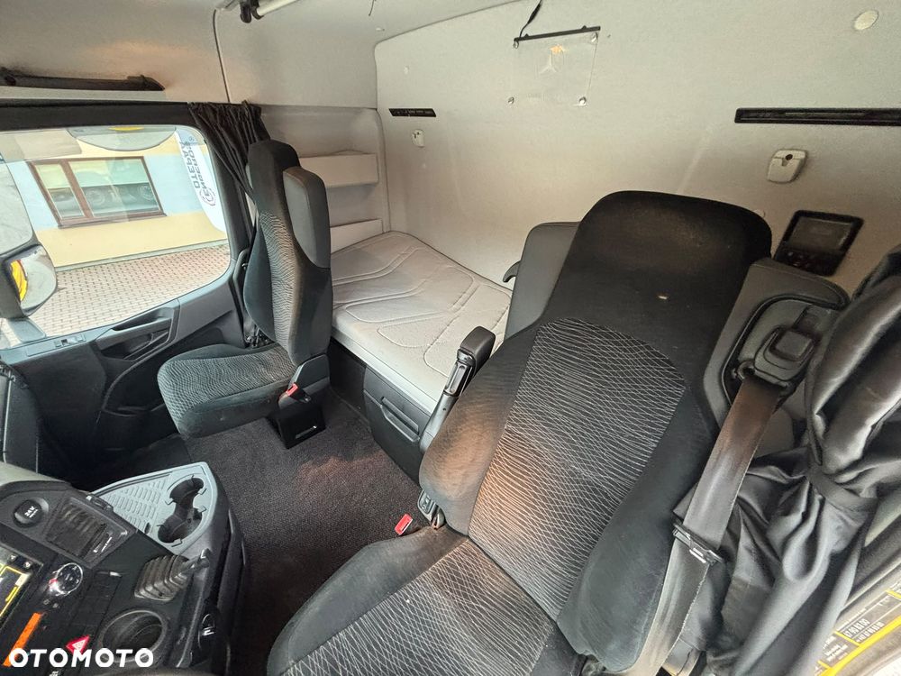 Mercedes-Benz Actros - 30