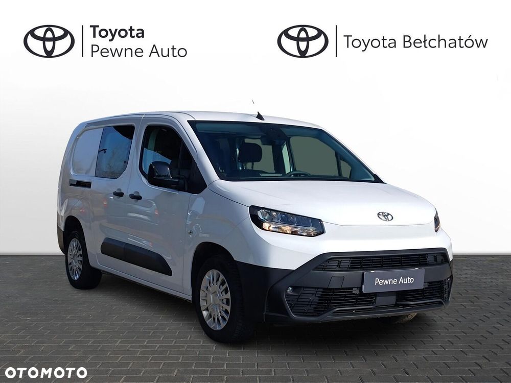 Toyota PROACE CITY - 7