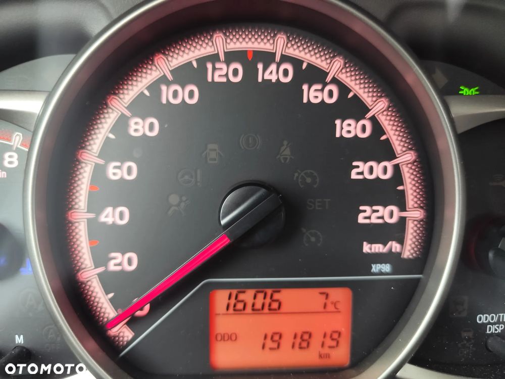 Toyota Yaris 1.0 Active - 16