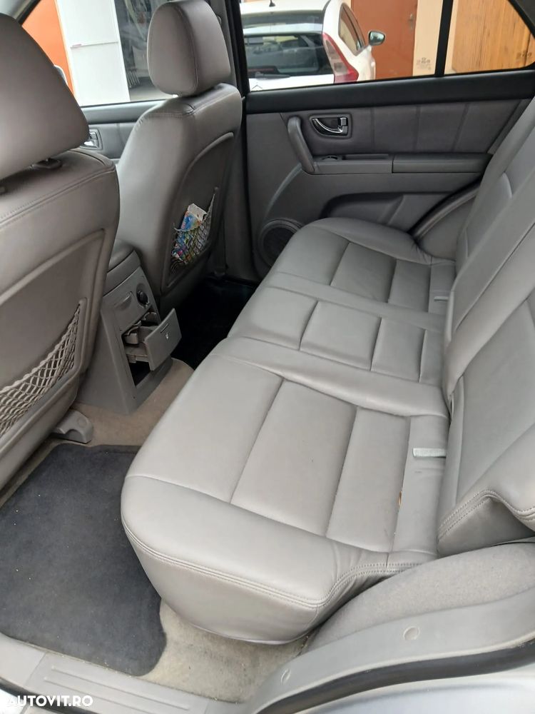 Kia Sorento 2.5 CRDi Aut. - 5